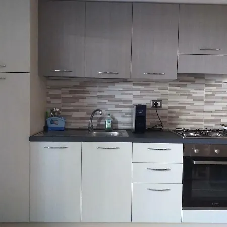 La Cantina Apartment Cala Gonone