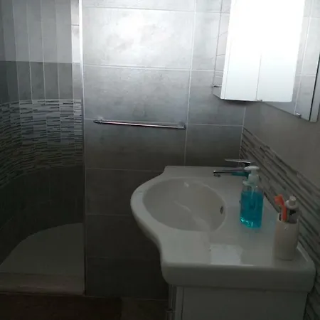 La Cantina Apartment Cala Gonone