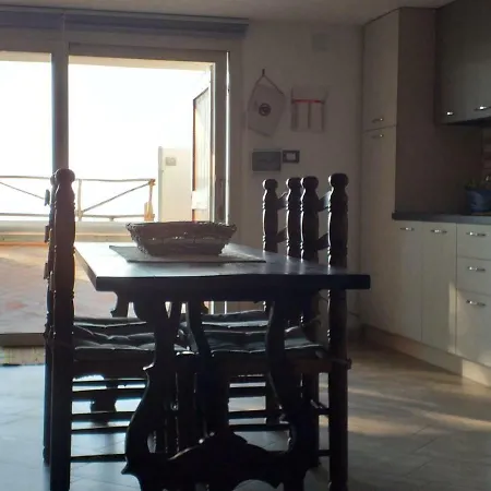 Apartment La Cantina *