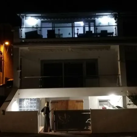 La Cantina Apartment