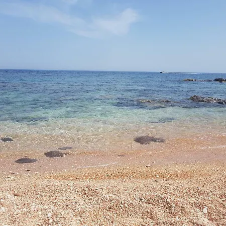 La Cantina * Cala Gonone